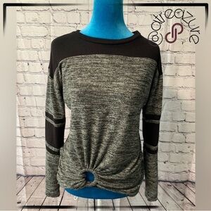 🈹 NOBO Long Sleeve Shirt